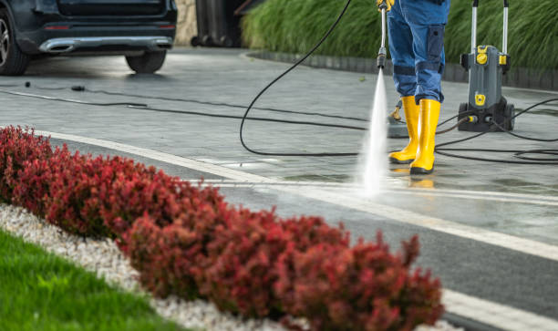 Reliable Justice, OK Pressure Washing Solutions