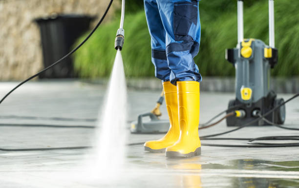 Best Pressure Washing Near Me  in Justice, OK