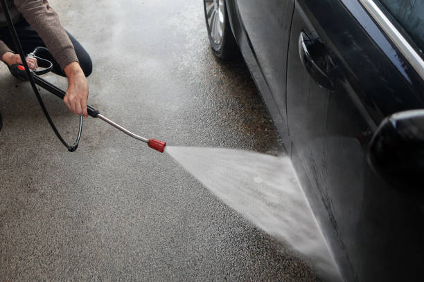 Best Power Washing Near Me  in Justice, OK