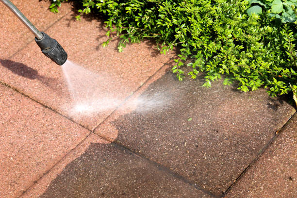 Best Pressure Washing Services Near Me  in Justice, OK