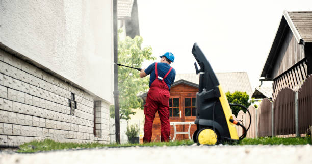 Reliable Justice, OK Pressure Washing Solutions